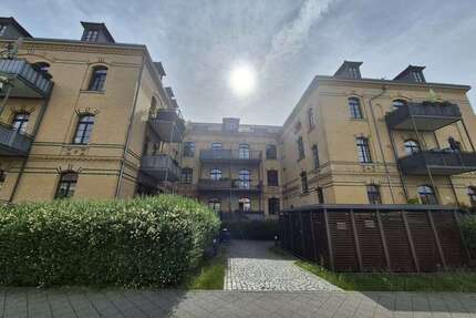 Wohnung zum Kaufen in Leipzig 165.000,00 € 54.82 m²