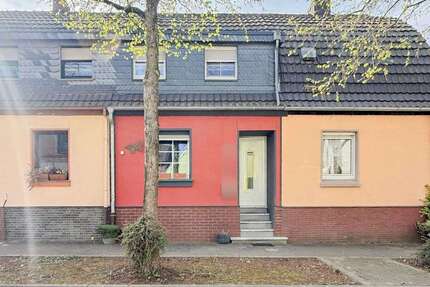 Haus zum Kaufen in Viersen 169.000,00 € 67.2 m²