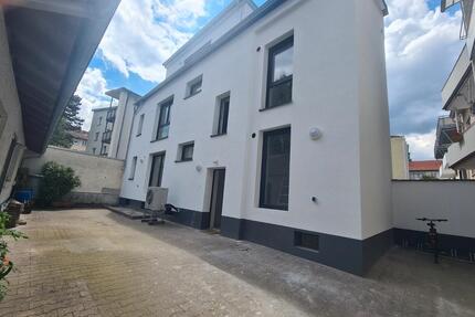 Stilvolle 2,5 Zimmer-Maisonette mit Dachterrasse - Darmstadt Darmstadt-Ost