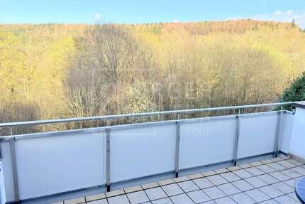 Wohnung zum Kaufen in Waldbrunn 99.900,00 € 59.6 m²