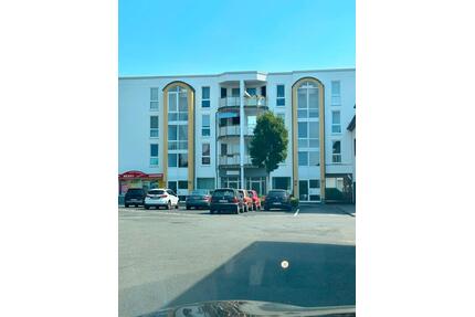 Attraktive Kapitalanlage inmitten von Langen, Wohnung - Langen (Hessen)