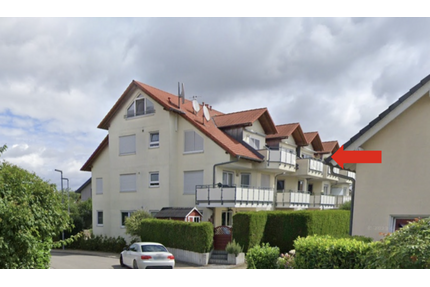 Wohnung zum Kaufen in Sachsenheim 323.000,00 € 84.9 m²