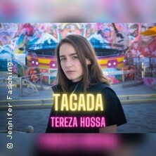 Tereza Hossa - Tagada