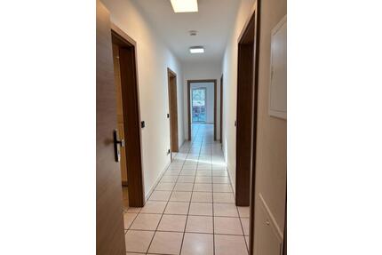 Wohnung in Mehring - 600,00&nbsp;EUR Kaltmiete, ca.&nbsp; 85,00&nbsp;m&sup2; in Mehring (PLZ: 54346)