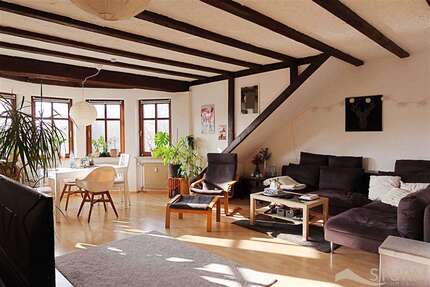 Wohnung zum Kaufen in Würzburg - Lengfeld 279.000,00 € 75.56 m²