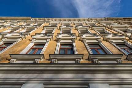 Wohnung zum Mieten in Leipzig 725,00 € 54 m²