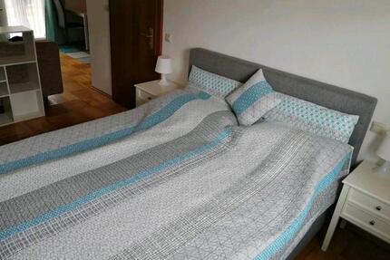 Kurzzeitmiete - Wohnen auf Zeit - Sinsheim