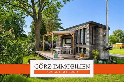 Haus zum Kaufen in Itzstedt 149.000,00 € 20 m²