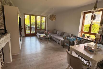 3 Raum-Wohnung Götz - 1.100,00&nbsp;EUR Kaltmiete, ca.&nbsp; 75,00&nbsp;m&sup2; in Groß Kreutz (Havel) (PLZ: 14550)