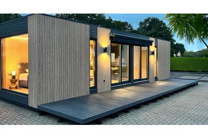 Tiny Hous - Modulhaus - 45.000,00&nbsp;EUR Kaufpreis, ca.&nbsp; 40,00&nbsp;m&sup2; in Steyerberg (PLZ: 31595)