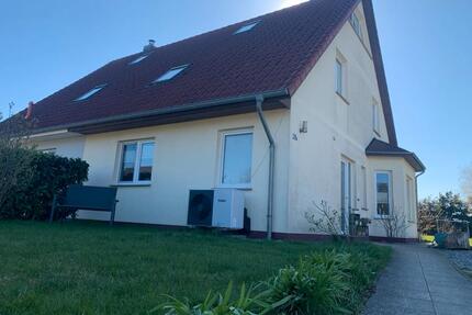 Doppelhaushälfte Haus 4 Zi. in ruhiger Lage - Neuburg