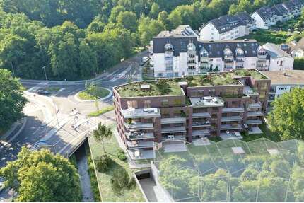 Wohnung zum Kaufen in Leverkusen 635.000,00 € 122 m²