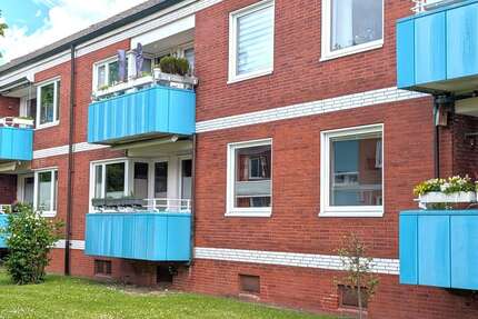 Wohnung zum Kaufen in Hamburg 399.000,00 € 87 m²