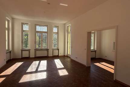 Wohnung zum Mieten in Hannover 1.650,00 € 111 m²