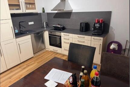 Wohnung möbliert Papenburg Untenende Zentral Ferienwohnung