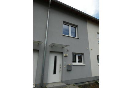 Provisionsfreies Reihenmittelhaus in Leimen