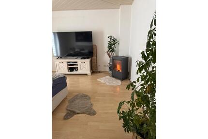Schöne 2-Zimmerwohnung mit Balkon zu vermieten - Amberg