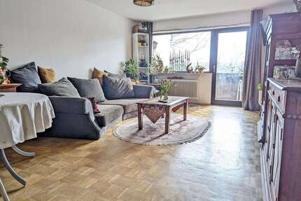 Wohnung zum Kaufen in Schwetzingen 210.000,00 € 66 m²