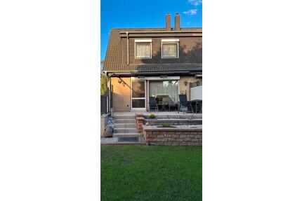 Frisch renovierte Doppelhaushälfte in Berlin-Lichtenrade