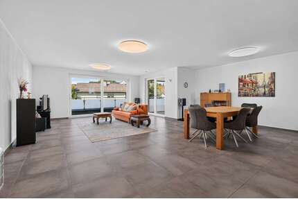 Wohnung zum Kaufen in Niefern-Öschelbronn 635.000,00 € 159 m²