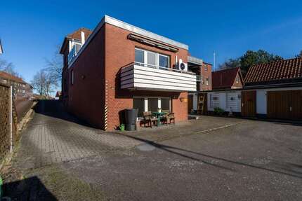 Wohnung zum Kaufen in Selm 79.000,00 € 55 m²