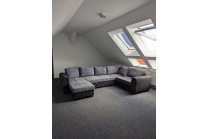 1,5 Zimmerwohnung im Zentrum von Meine