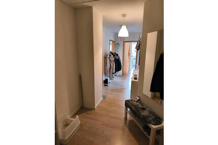 Zwei-Zimmer-Wohnung zu vermieten - Extertal