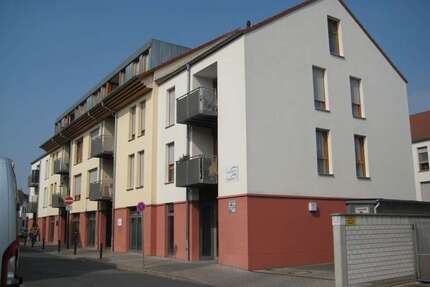 Wohnung zum Mieten in Mainz 752,83 € 53.19 m²