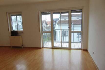 Renovierte Familienwohnung in guter Lage - Ketsch
