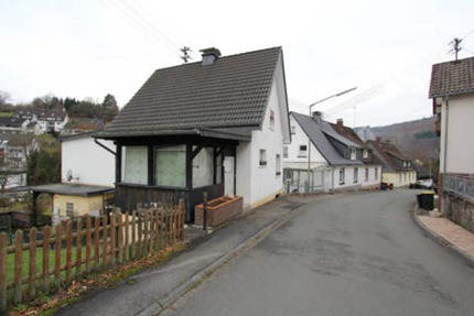 Provisionsfrei für Ersteher - Eigentumswohnung in Lennestadt- Zwangsversteigerung!