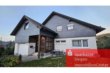 Haus zum Kaufen in Wilnsdorf 428.000,00 € 332.82 m²