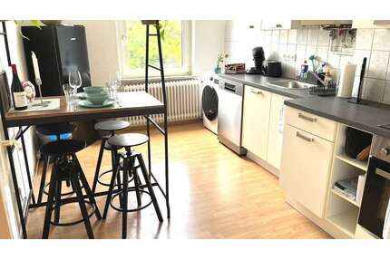 Wohnung zum Mieten in Wilhelmshaven 800,00 € 60 m²