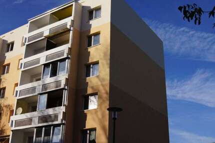 Wohnung zum Mieten in Halle Saale 290,00 € 48 m²