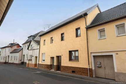 Haus zum Kaufen in Bornheim Roisdorf 235.000,00 € 83.7 m² - Bornheim / Roisdorf