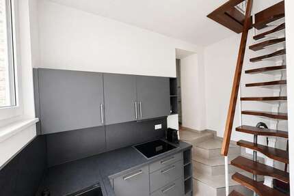 Wohnung zum Mieten in Mannheim 700,00 € 40 m²