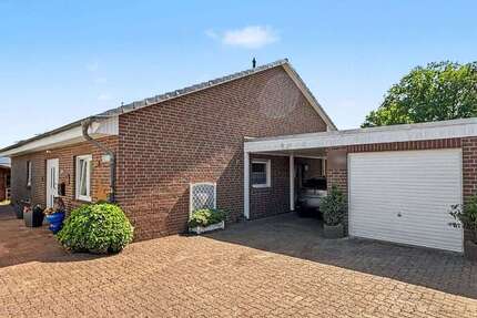 Haus zum Kaufen in Melbeck 399.000,00 € 132.45 m²
