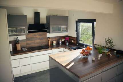 Haus zum Kaufen in Scheidt 397.000,00 € 104 m²