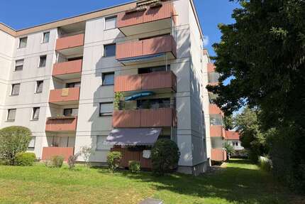 Wohnung zum Kaufen in Erding 208.000,00 € 67.76 m²