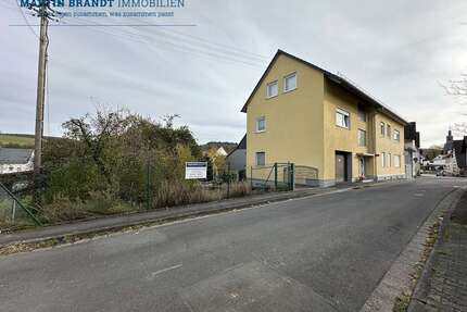 Grundstück zu verkaufen in Waldems Esch 122.100,00 € 555 m² - Waldems / Esch