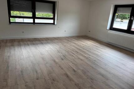Schöne, renovierte Wohnung (110,45 m2) in Kaden zu vermieten - Langenhahn