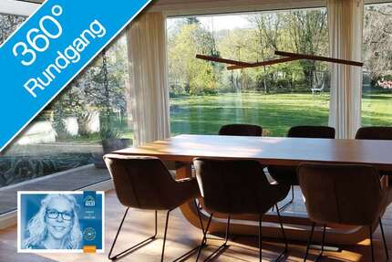 Haus zum Kaufen in Heikendorf OT Kitzeberg 1.899.000,00 € 246.08 m²