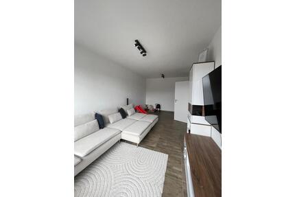 4 ZKB* PENTHOUSE* NEU BAU* 92 qm* BUTZBACH-NW