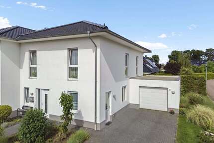 Haus zum Kaufen in Bohmte 319.000,00 € 142.92 m²