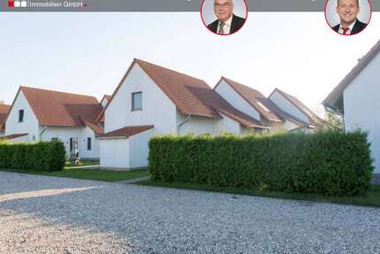 Haus zum Kaufen in Rechlin 249.000,00 € 80 m²