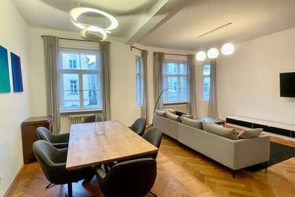 Wohnung zum Mieten in München 2.600,00 € 92 m²