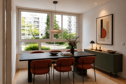 Wohnung zum Mieten in Ottobrunn 1.500,00 € 82 m²