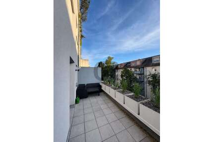 Wohnung zum Kaufen in Darmstadt 549.000,00 € 108 m²