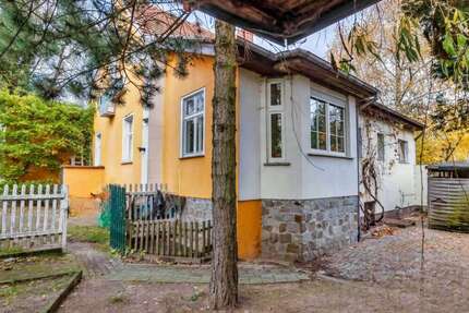 Haus zum Kaufen in Panketal 850.000,00 € 55.94 m²