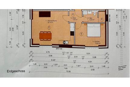 Neubauwohnung im Zentrum Buchholz zu vermieten - Buchholz in der Nordheide