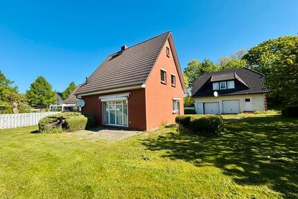 Einfamilienhaus im Grünen - 575.000,00&nbsp;EUR Kaufpreis, ca.&nbsp; 120,00&nbsp;m&sup2; in Malchow (PLZ: 17213)